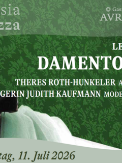 Damentour
